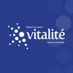Vitalité Health Network