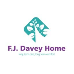 The F.J. Davey Home