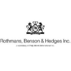 Rothmans, Benson & Hedges Inc