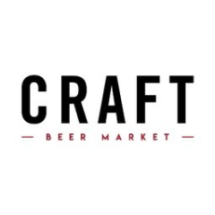 Craft Beer Market Toronto