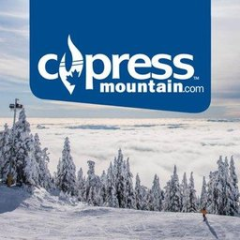 Cypress Mountain
