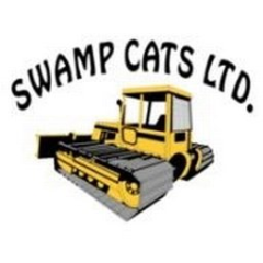 Swamp Cats Ltd.