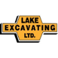 Lake Excavating Ltd.