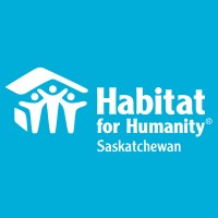 Habitat for Humanity Saskatchewan