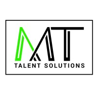 MT Talent Solutions Inc.