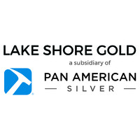 Lake Shore Gold