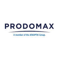 Prodomax Automation Ltd.