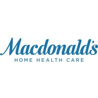Macdonald's Home Health Care