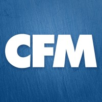 CFM | Custom Fabricators & Machinists Ltd.