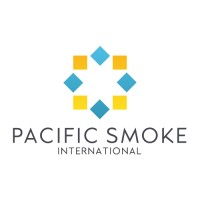 Pacific Smoke International Inc.