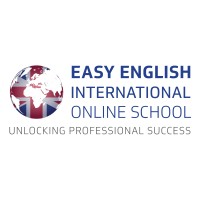 Easy English International Online School