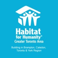 Habitat for Humanity GTA