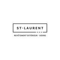 St-Laurent - Revêtements extérieurs