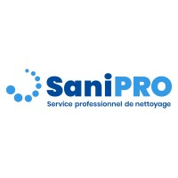 SaniPRO entretien