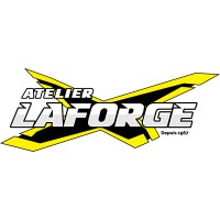 Atelier Laforge