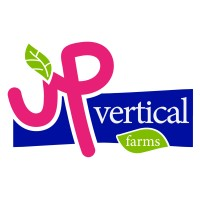 UP Vertical Farms