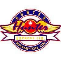 Hunter Express Ltd