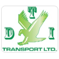 DTI Transport LTD