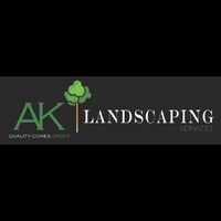 AK Landscaping Services Ltd