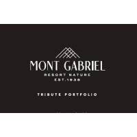 Hôtel Mont Gabriel, une propriété Tribute Portfolio