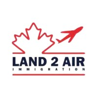 Land2Air Immigration Services