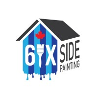 6ix Side Painting