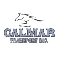 CALMAR TRANSPORT INC