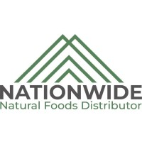 Nationwide Natural Foods Distributor