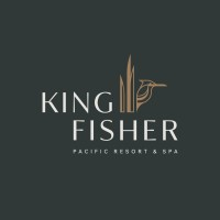 Kingfisher Pacific Resort & Spa