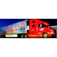 SARAI TRUCKING LTD
