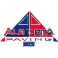 Alberta Paving Ltd