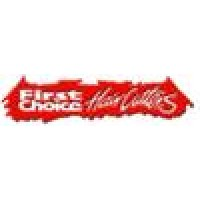 First Choice Haircutters