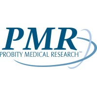 Probity Medical Research Inc. (PMR)