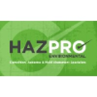Hazpro Environmental Ltd.