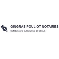 GINGRAS POULIOT NOTAIRES inc.