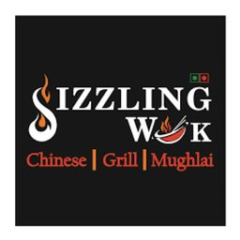 Sizzling Wok