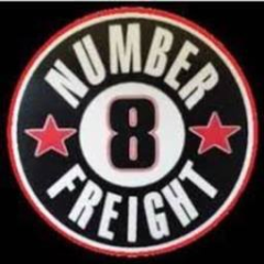 Number 8 Freight