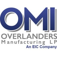 Overlanders Manufacturing LP