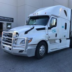 New-Way Trucking Ltd.