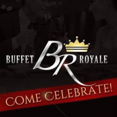 Buffet Royale