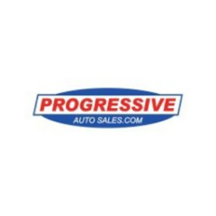 Progressive Auto Sales