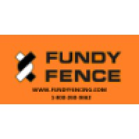 FUNDY FENCING LTD