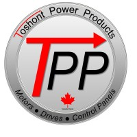 Toshont Power Products Inc