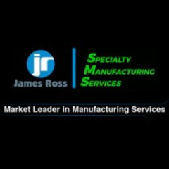 James Ross Limited