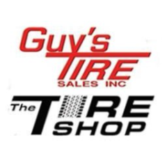 Guy's Tire Sales Inc