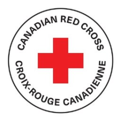 Croix Rouge Canadienne