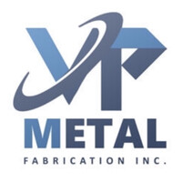 VP Metal Fabrication Inc.