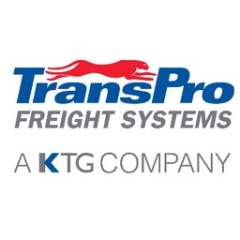 TransPro Freight Systems