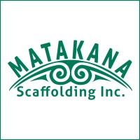 Matakana Scaffolding Inc