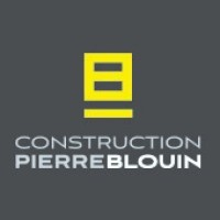 Construction Pierre Blouin inc.